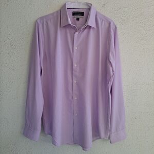 😃REPORT COLLECTION Men's Dress Shirt
